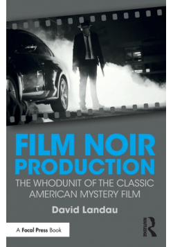 Film Noir Production