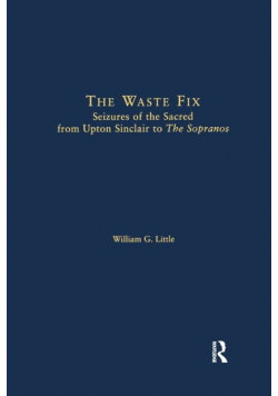 The Waste Fix