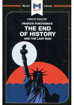 The End of History and the Last Man