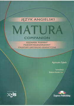 Matura Companion