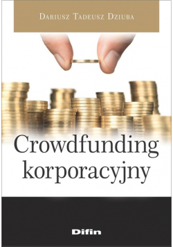 Crowdfunding korporacyjny
