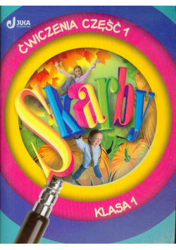 Skarby 1 Ćwiczenia część 1