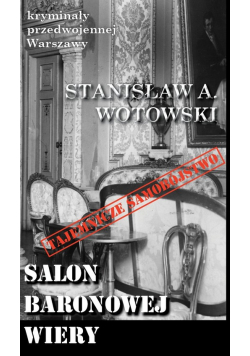 Salon baronowej Wiery