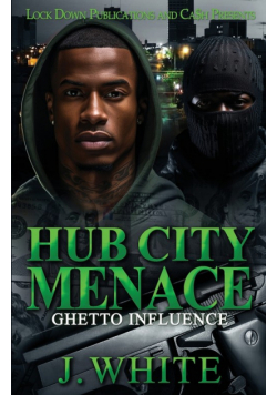 Hub City Menace