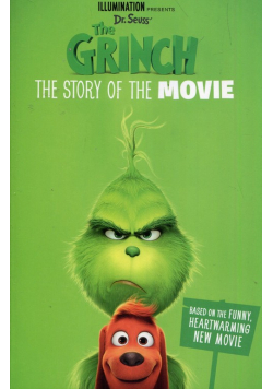 The Grinch The story of the movie