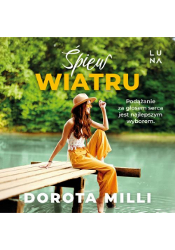 Śpiew wiatru