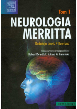 Neurologia Merritta t.1
