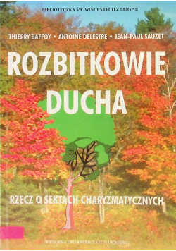 Rozbitkowie ducha