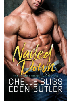 Nailed Down