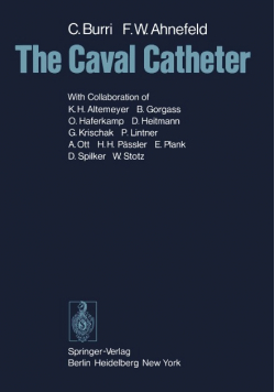 The Caval Catheter