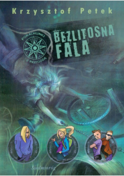 Bezlitosna fala