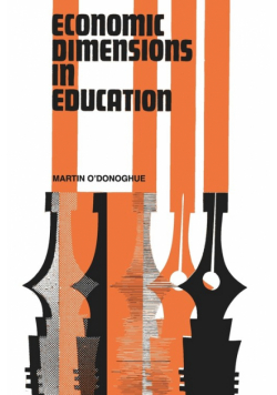 Economic Dimensions in Education