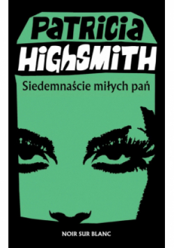 Siedemnaście miłych pań