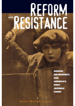 Reform and Resistance