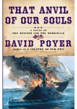That Anvil Of Our Souls