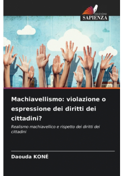 Machiavellismo