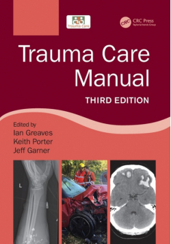 Trauma Care Manual
