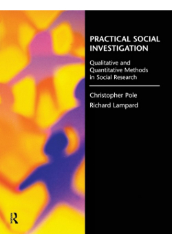 Practical Social Investigation