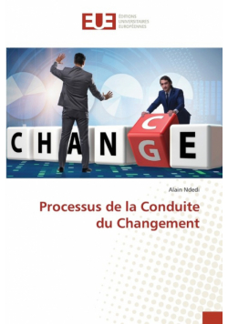 Processus de la Conduite du Changement