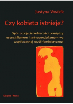 Czy kobieta istnieje