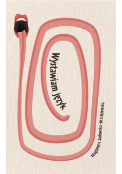 Wystawiam język