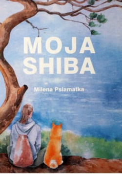 Moja shiba