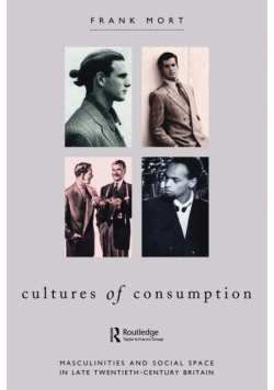 Cultures of Consumption