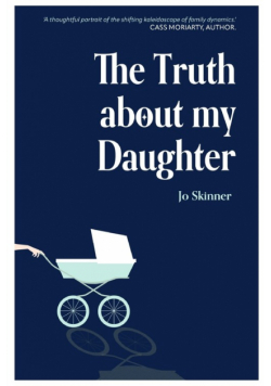 The Truth About My Daughter