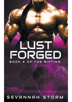 Lust Forged