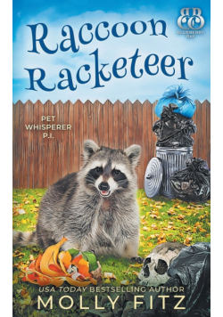 Raccoon Racketeer