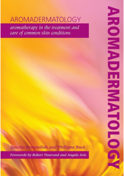 Aromadermatology