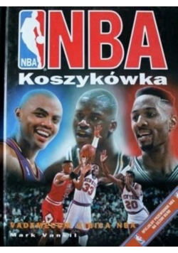 NBA koszykówka