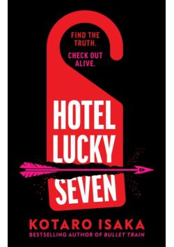 Hotel Lucky Seven