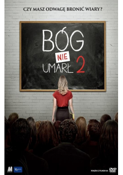 Bóg nie umarł II