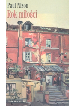 Rok miłości