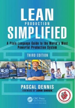 Lean Production Simplified