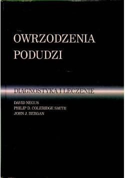 Owrzodzenia podudzi