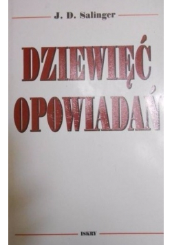 Dziewięć opowiadań