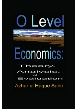 O Level Economics