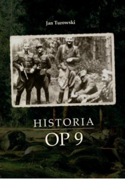 Historia OP 9
