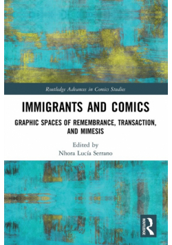 Immigrants and Comics
