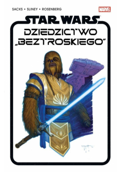 Dziedzictwo „Beztroskiego”. Star Wars