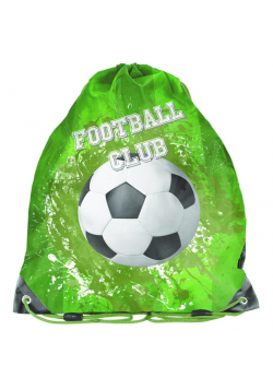 Worek na buty Football PP20FO-712 PASO