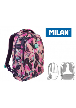 Plecak duży 17 l Tropical MILAN