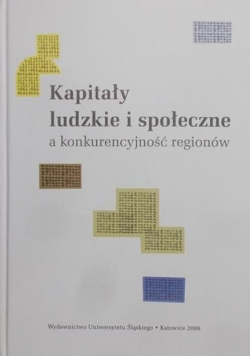 Kapitały ludzkie i społeczne