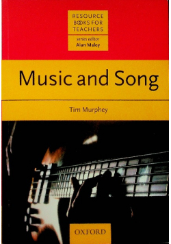 Music and Song