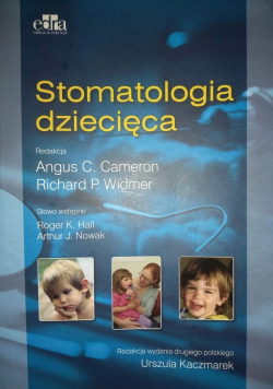 Stomatologia dziecięca