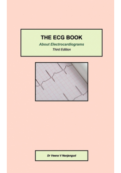 The ECG Book