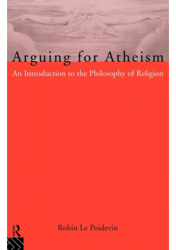 Arguing for Atheism