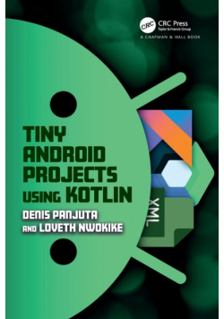 Tiny Android Projects Using Kotlin